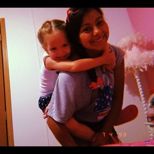 Meet your Posher, Brianna